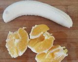 Foto del paso 2 de la receta: Tutifruti o ensalada de frutas con leche condensada