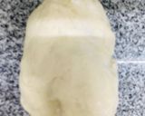 Foto del paso 3 de la receta: Masa para fatay en panificadora