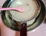Foto langkah ke 6 dari resep Bubur Kentang Hati Ayam (MPASI Hari ke-enam Bayi 6 bln +).