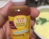 Foto langkah ke 2 dari resep Roti Pisang Khas Banjar.
