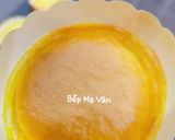 Hình bước làm 5 của món Bánh bông lan cupcake kem tươi