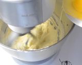 Foto del paso 2 de la receta: Budín Quatre Quarts