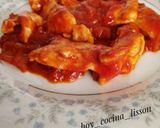 Foto del paso 9 de la receta: Pollo picante