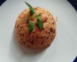 Foto langkah ke 5 dari resep Nasi tutug oncom.