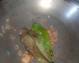 Foto langkah ke 3 dari resep Ayam Kecap.