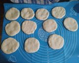 Foto langkah ke 10 dari resep Hotteok (호떡) tradisional Korea - Korean Sweet Pancake.