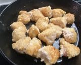 鹹酥雞(簡易版)的食譜步驟4照片