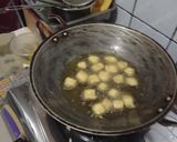 Foto langkah ke 4 dari resep Tahu tempe Kremes anti gagal.