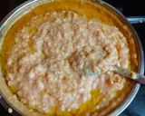 A picture of step 5 of Akkaravadisal/ Akkara Adisil.