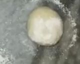 A picture of step 11 of Wheat flour pizza recipe.