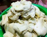 Foto langkah ke 1 dari resep Es Krim Pisang 2 bahan. #herlinwidodo.