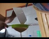 Foto del paso 8 de la receta: Segueza. "Mole de maíz"