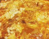 Foto del paso 4 de la receta: Chilaquiles Rojos con quesos