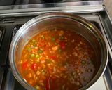 Foto langkah ke 4 dari resep Udang Saus Asam Manis.