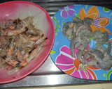 Foto del paso 1 de la receta: Risotto de camarón 🍤