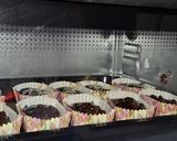 Foto langkah ke 7 dari resep Fudgy Brownies.