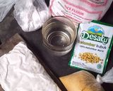Foto langkah ke 1 dari resep Stick Nuget Tempe.