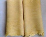 A picture of step 11 of Homemade Pasta Without Machine.