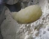 Meethi tikyan recipe step 1 photo