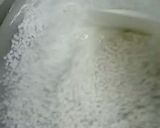 Foto langkah ke 1 dari resep Sagu ungu NATA DE COCO.