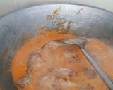 Foto langkah ke 3 dari resep Ayam Bakar Bumbu Rujak.