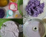 Foto langkah ke 8 dari resep Bolu Ubi Ungu.