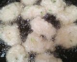 Foto langkah ke 3 dari resep Cireng Nasi.