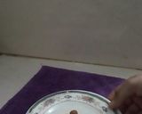 Foto langkah ke 4 dari resep 52. Kue Kering Susu 3 Bahan No Oven.