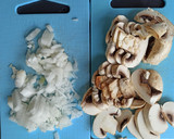 Foto del paso 3 de la receta: Ramen con solomillo de cerdo