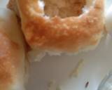 Egg buns recipe step 1 photo