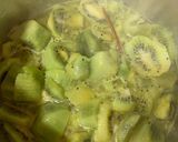 Foto del paso 3 de la receta Mermelada de kiwi casera
