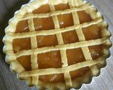 Foto del paso 4 de la receta: Pastafrola