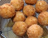 Foto langkah ke 7 dari resep Bitter Ballen.