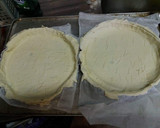 Foto del paso 2 de la receta: Quiche de ajos tiernos y espárragos trigueros
