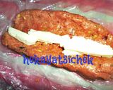صورة لخطوة 1 من وصفة 🍗 رولي الدجاج بالجبن 🍗