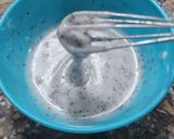 Foto del paso 6 de la receta: Budín de limón y amapolas sin TACC