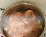 水煮蝦的食譜步驟2照片