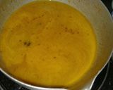 Foto langkah ke 2 dari resep Bolu karamel (sarang semut).