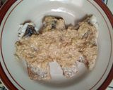 Foto langkah ke 6 dari resep Cobek Ikan Gurame (khas sunda).