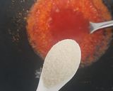 Foto langkah ke 4 dari resep Acar Masak Khas Medan.