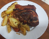 Foto del paso 5 de la receta: Codillo al horno