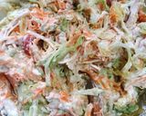 Foto del paso 2 de la receta: Ensalada de estación 🌞