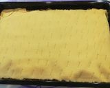 Almás pite recept fázis 4 fotója