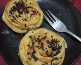 Foto langkah ke 8 dari resep Roti canai.