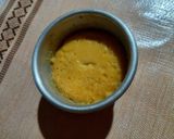 Foto del paso 6 de la receta: Flan  de Vainilla con Coulis de Mora