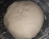 Foto del paso 4 de la receta: Bollos para hamburguesas