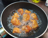 Foto del paso 6 de la receta: Pollo agridulce tipo chino