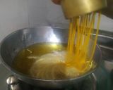 સેવ(Sev Recipe In Gujarati) રેસીપી સ્ટેપ2ફોટો