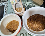 Foto del paso 4 de la receta: Súper refresco de linaza