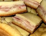 Foto del paso 9 de la receta: Torta de fiambre licuada